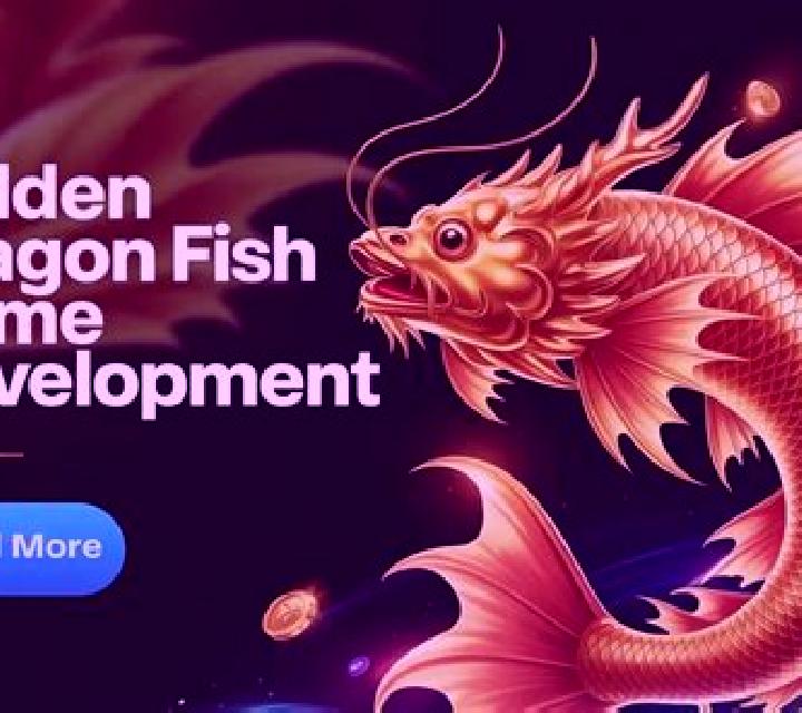Golden Fish (AllWaySpin) online slot