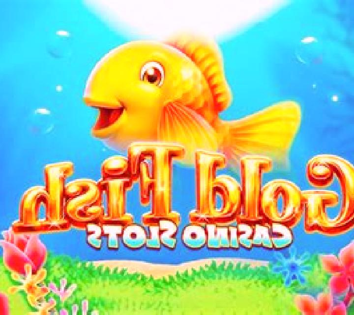 Golden Fish (AllWaySpin) slot game