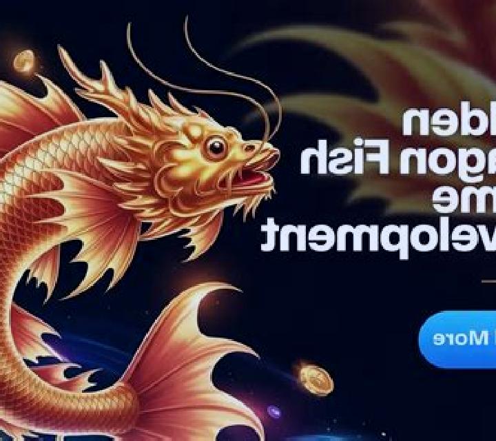 Golden Fish Collector online slot