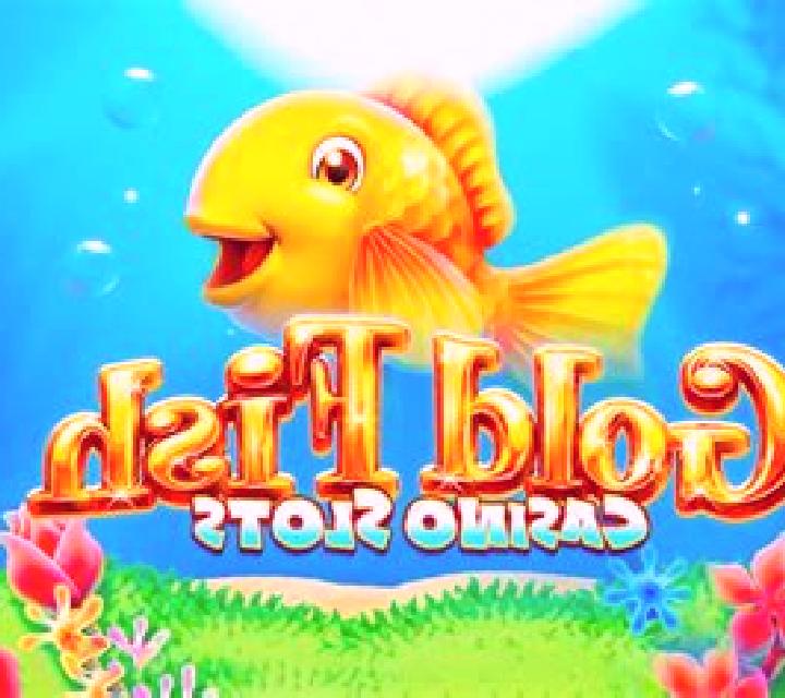 Golden Fish Collector slot game