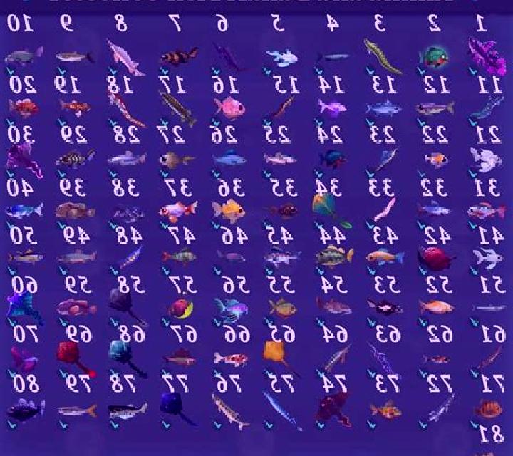 Golden Fish Collector slot machine
