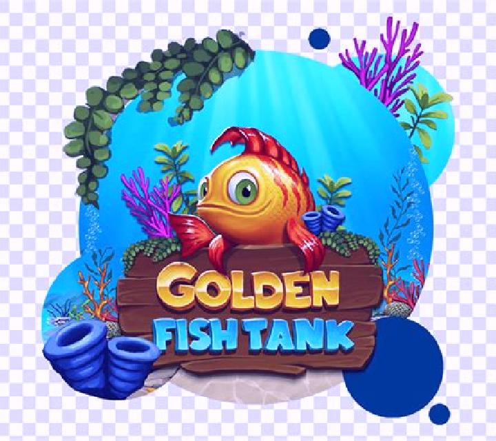 Golden Fish Collector slot
