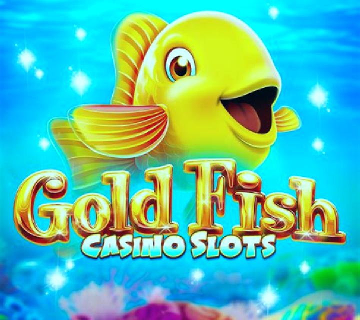 Golden Fish Hunter online slot