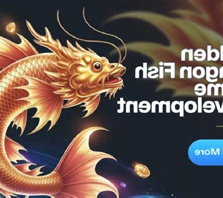 Golden Fish (KA Gaming) online slot
