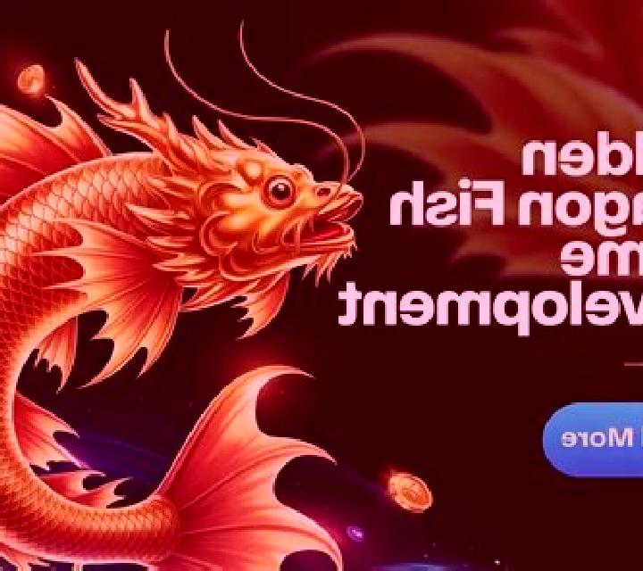 Golden Fish (KA Gaming) slot game