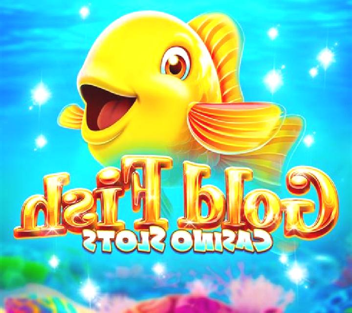 Golden Fish Tank Party online slot