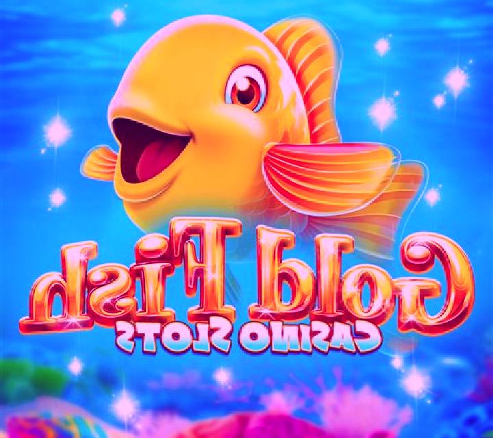Golden Fishing online slot