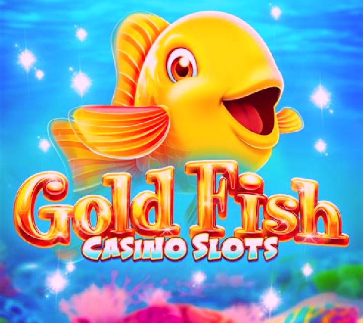 Golden Fishing slot