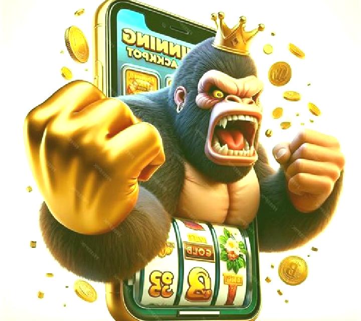 Golden Fist online slot