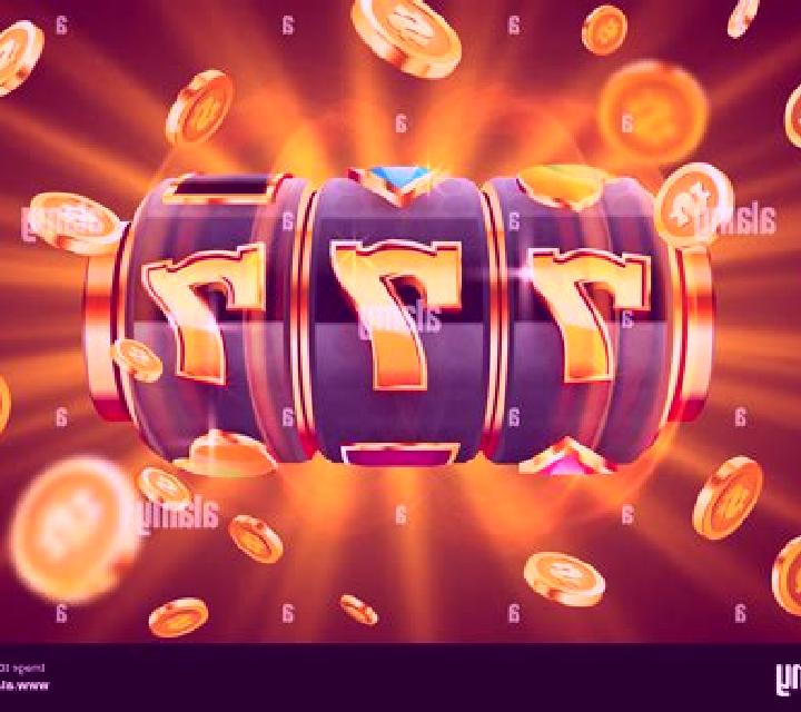 Golden Fist slot machine