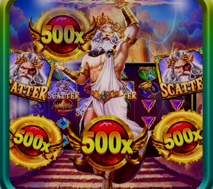 Golden Fjord online slot