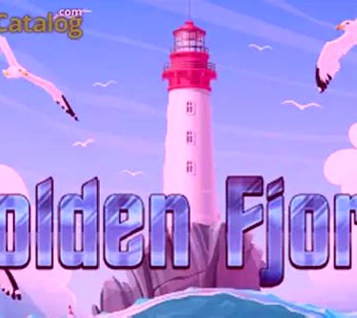 Golden Fjord slot game