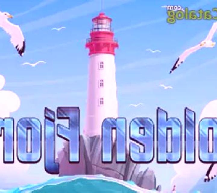 Golden Fjord slot