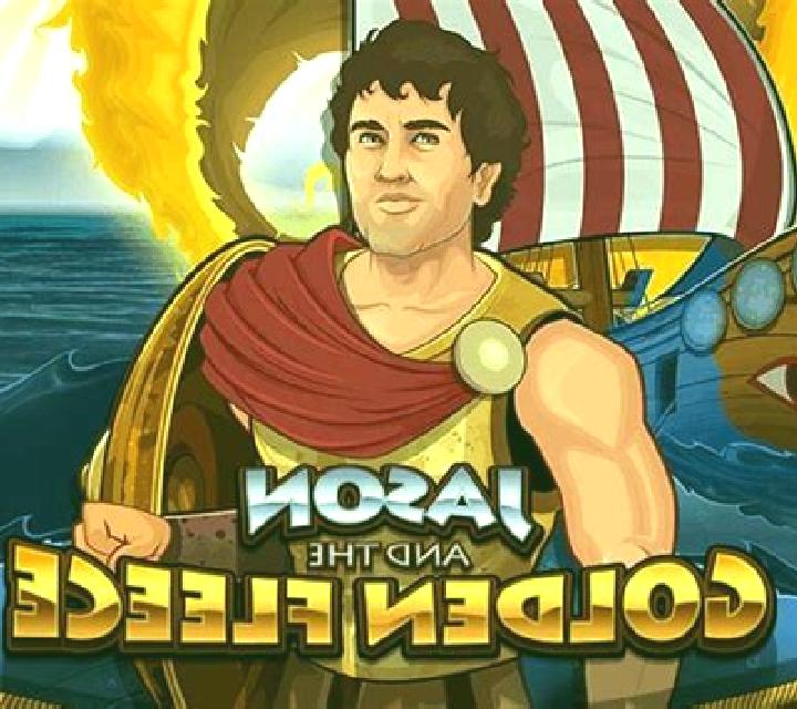 Golden Fleece online slot