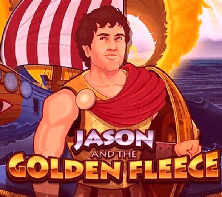 Golden Fleece slot game