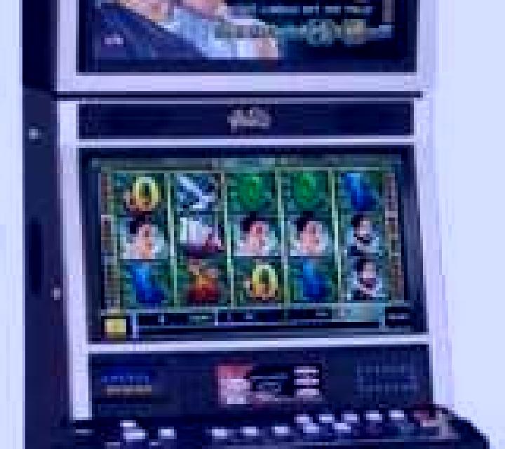Golden Fleece slot machine