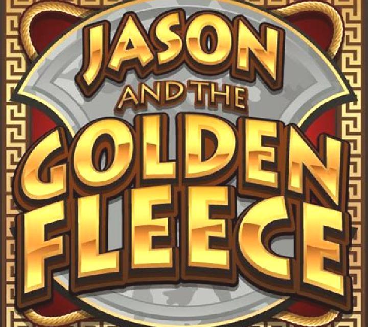 Golden Fleece slot