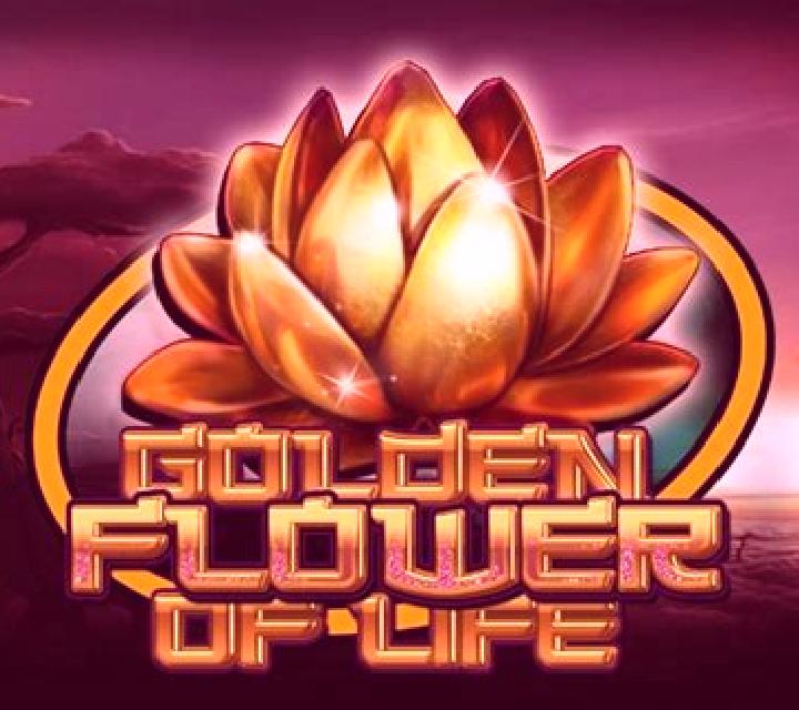 Golden Flower Of Life slot