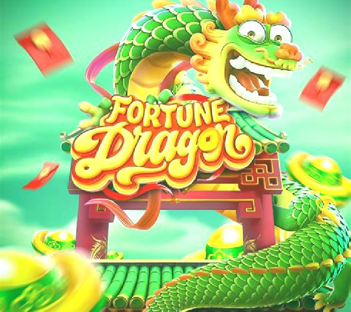 Golden Fortune Dragon Supreme online slot