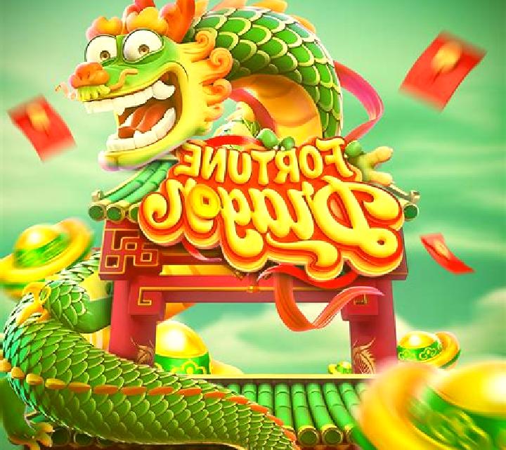 Golden Fortune Dragon Supreme slot machine