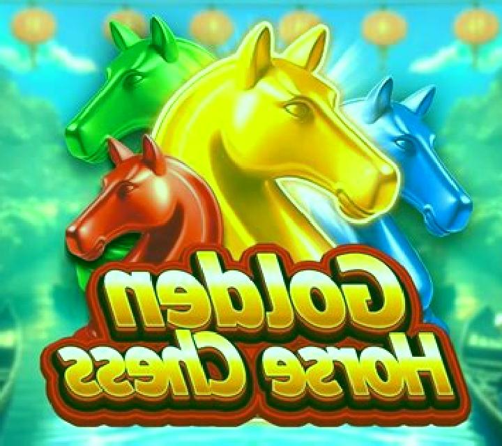 Golden Fortune Horse online slot