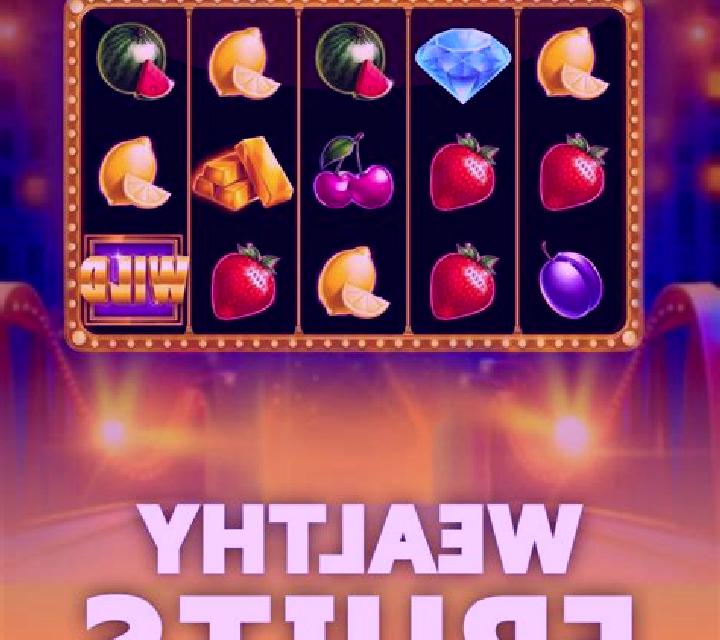 Golden Fruits (Lionline) online slot