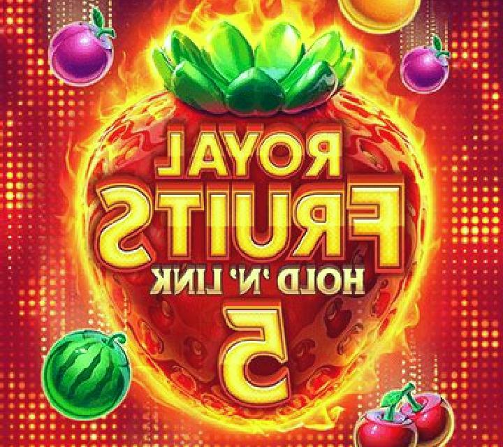Golden Fruits (NetGame) online slot