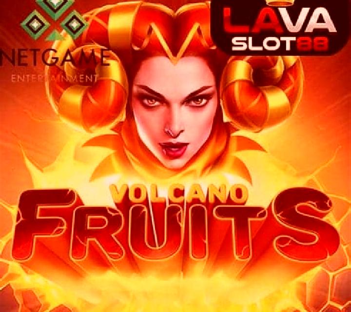 Golden Fruits (NetGame) slot machine