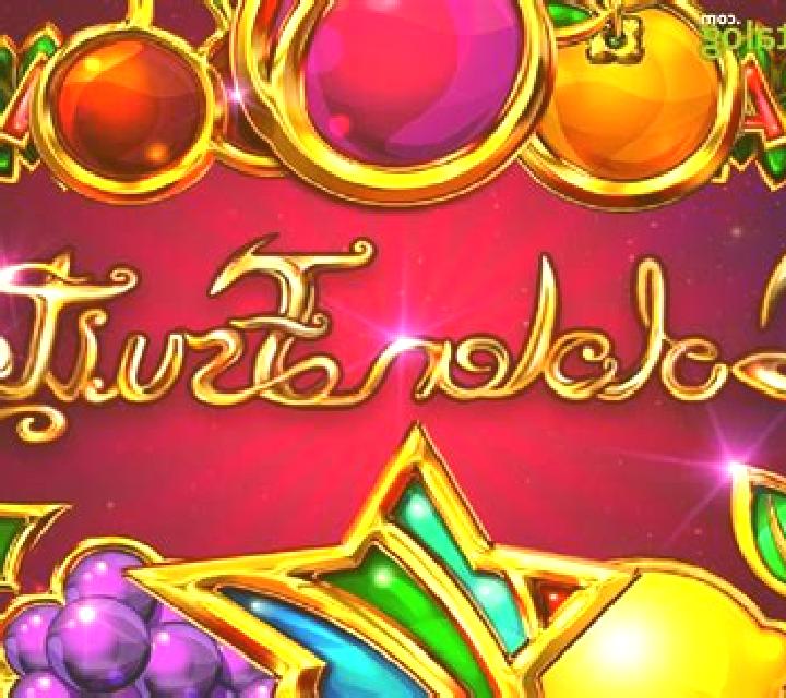 Golden Fruits (NetGame) slot