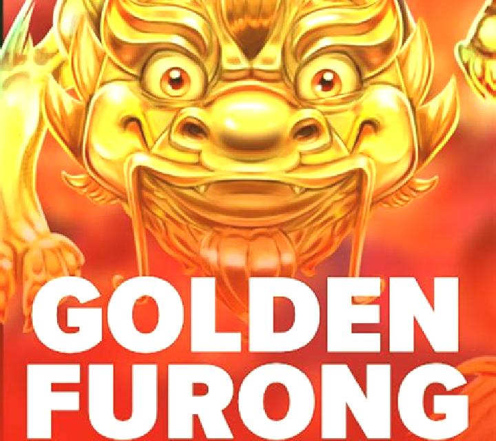 Golden Furong slot game
