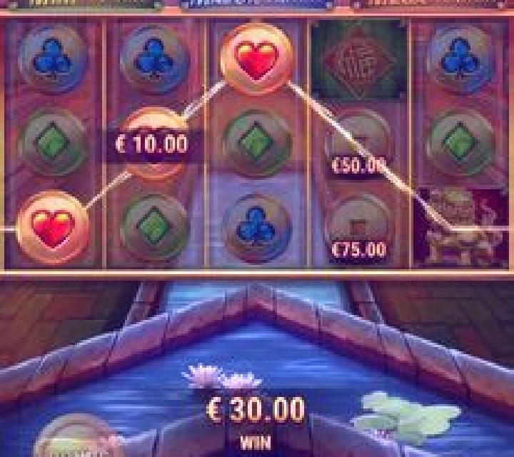Golden Furong slot