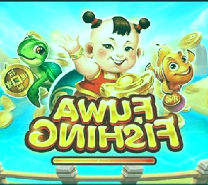Golden FuWa Fishing online slot
