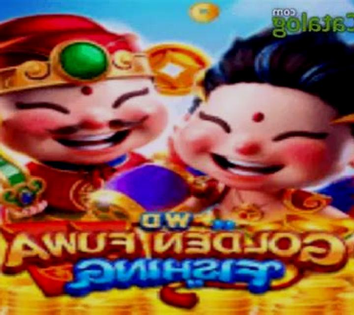 Golden FuWa Fishing slot