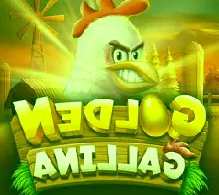 Golden Gallina online slot