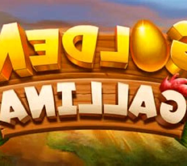 Golden Gallina slot game
