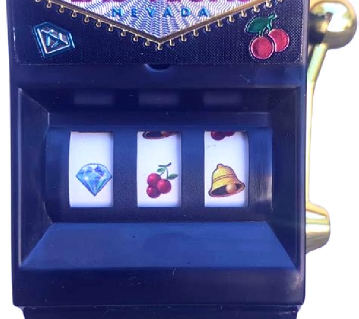 Golden Gal s 3 Reels slot game
