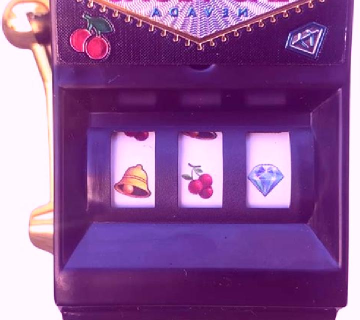 Golden Gal s 3 Reels slot machine