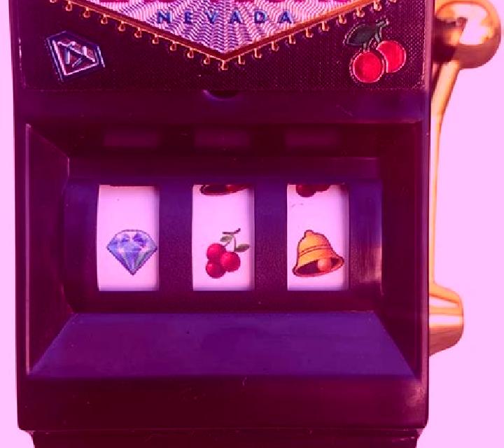 Golden Gal s 3 Reels slot