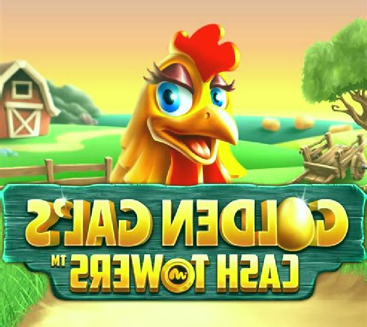 Golden Gals Hen Hunt slot machine