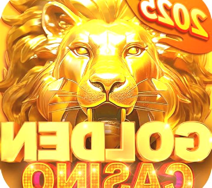 Golden Games online slot