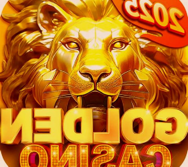 Golden Games slot game