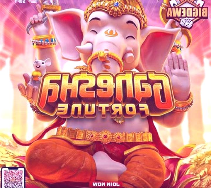 Golden Ganesha online slot
