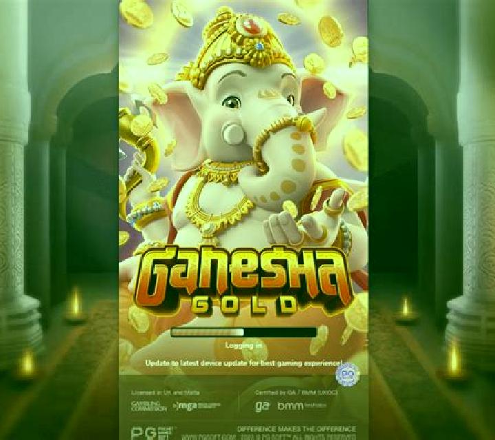 Golden Ganesha slot