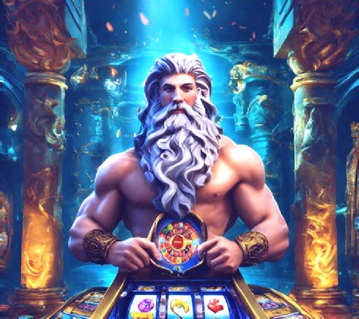 Golden Garden online slot