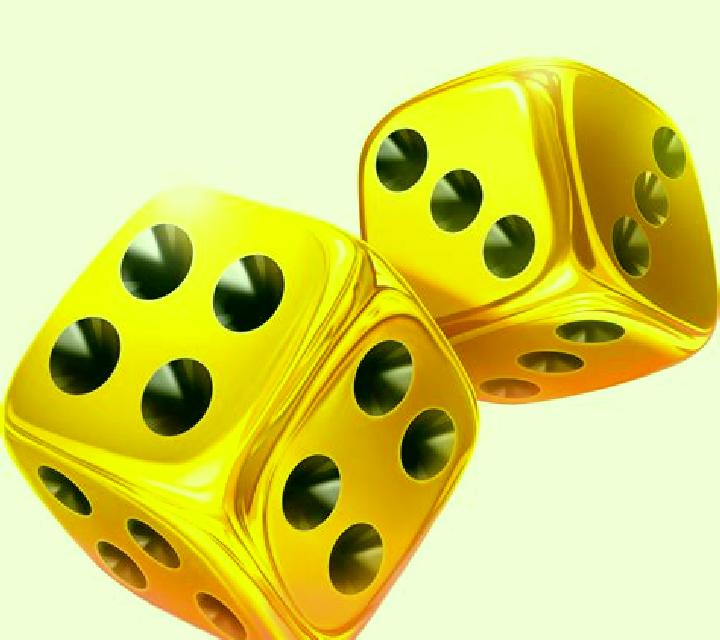 Golden Gate Dice online slot