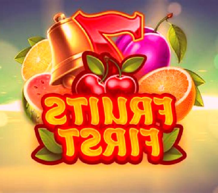 Golden Gate Fruit slot game