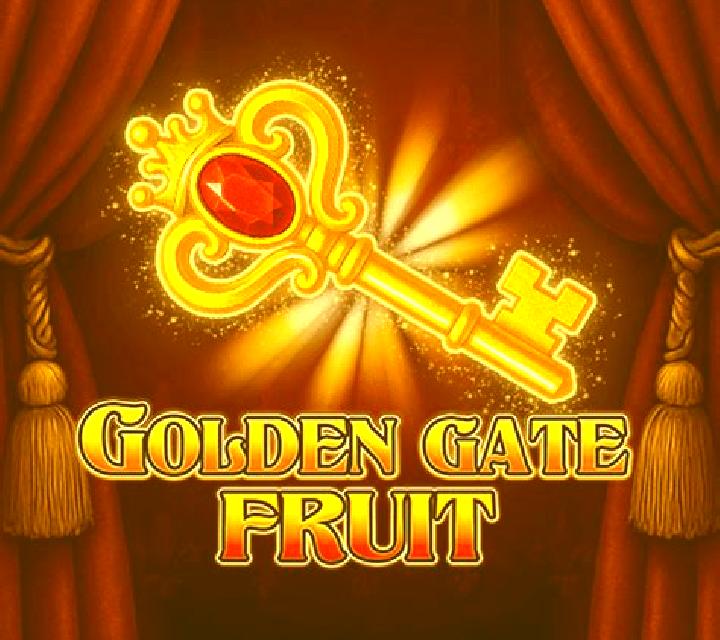 Golden Gate Fruit slot