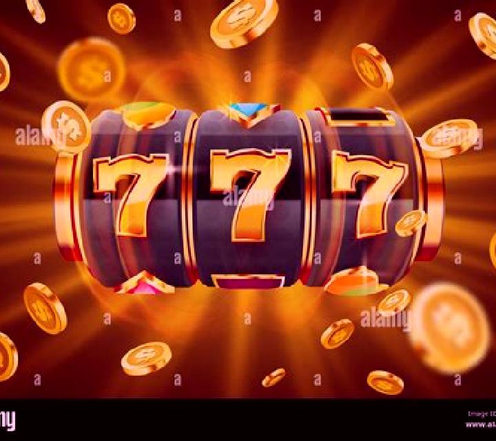 Golden Gateway slot machine