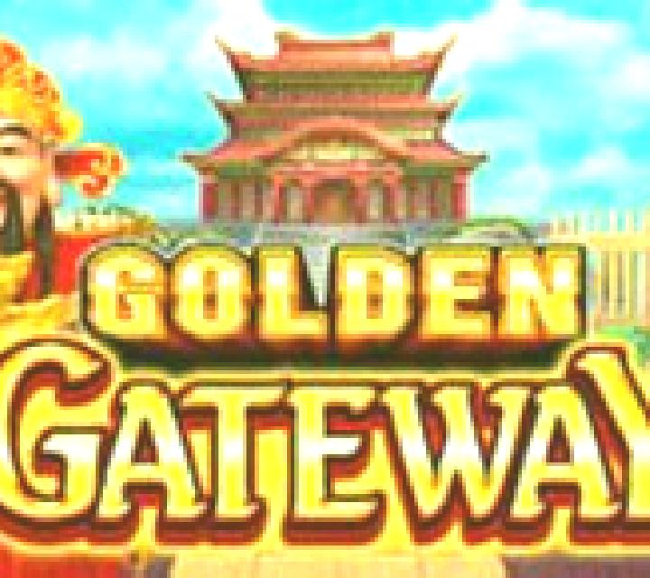 Golden Gateway slot