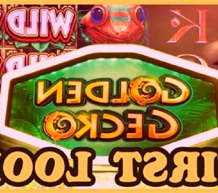 Golden Gecko slot